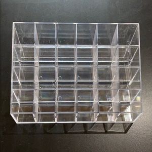 ✨NEW✨ Lipstick stand acrylic